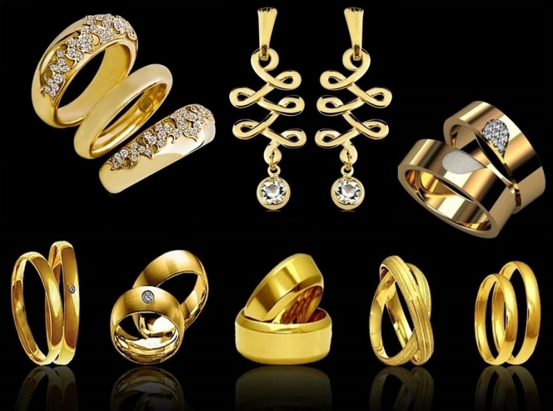 Orçamento de Folheação a Ouro de Pulseiras Campinas - Folheação com Banho de Ouro Orçamento de Folheação a Ouro de Pulseiras Campinas - Folheação com Banho de Ouro