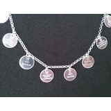 banhos de prata em pulseiras de relógio Pacaembu