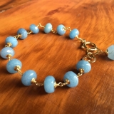 orçamento de folheação de pulseiras Saúde
